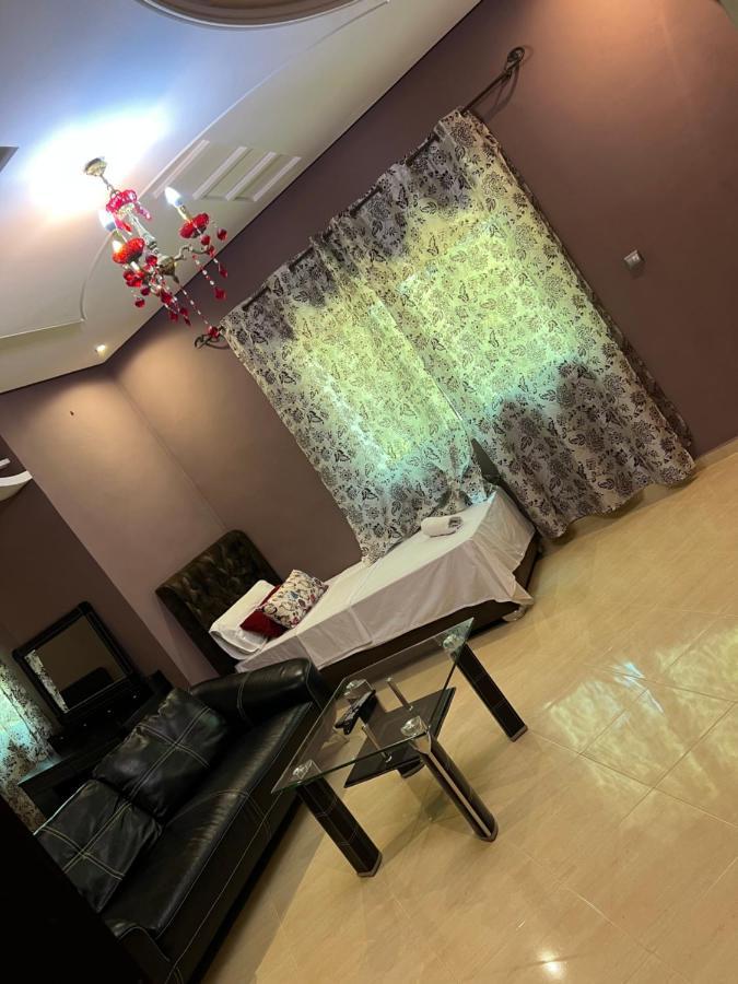 La Palmeraie De Moulay Yacoub Esterno foto